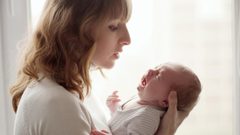 هل تسرع الولادة من شيخوخة المرأة..؟!