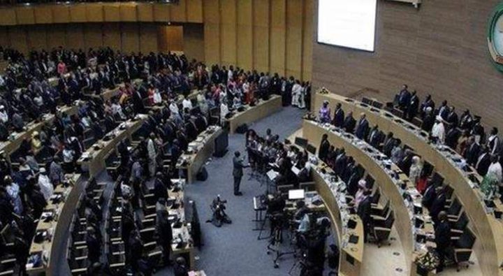 الاتحاد الإفريقي يعلّق عضوية السودان حتى نقل السلطة لحكومة مدنية