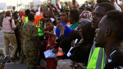 الصحة السودانية: عدد قتلى أحداث الخرطوم لم يتجاوز الـ46 قتيلا