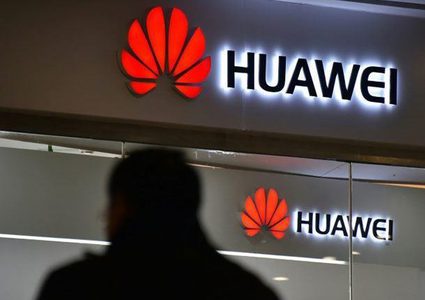 "هواوي" تتحدى بتجربة الجيل الخامس