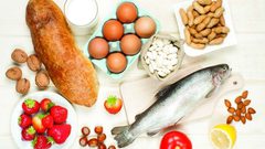 ما هي الفيتامينات المطلوبة للجسم؟