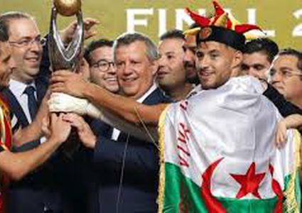 الكاف يكشف أسباب إعادة نهائي أفريقيا