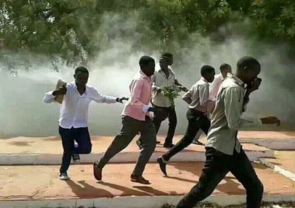 السودان: 46 قتيلا بأحداث العنف.. ولا جثث بالنيل