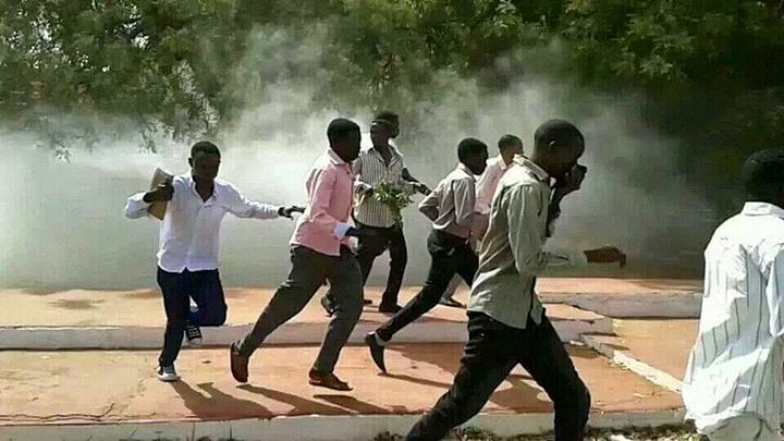 السودان: 46 قتيلا بأحداث العنف.. ولا جثث بالنيل