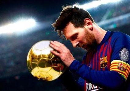 ميسي يكشف تفاصيل "الهروب" من برشلونة