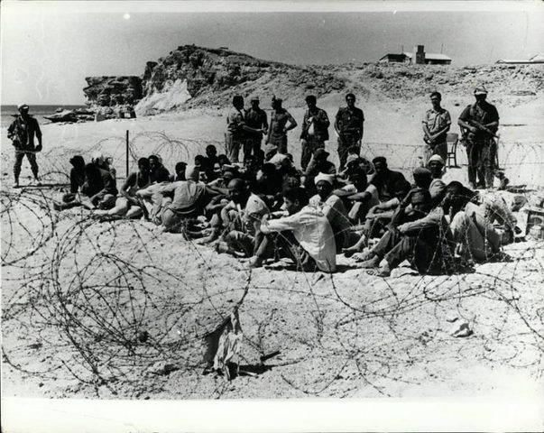 52 عامًا على ذكرى "نكسة حزيران"