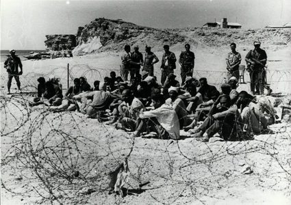 52 عامًا على ذكرى "نكسة حزيران"