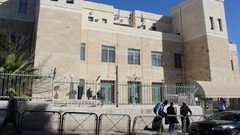 محكمة الاحتلال تمدد توقيف شابين مقدسيين