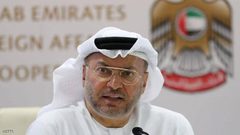 قرقاش: لا حل لأزمة قطر بالأساليب التقليدية