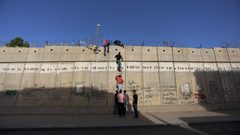 مشروع قرار أمريكي يعارض ضم "إسرائيل" أجزاء من الضفة الغربية