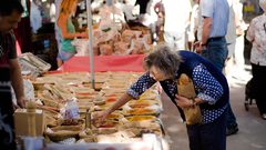 7 أطعمة تمنع الخرف