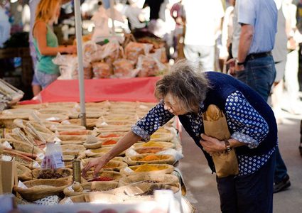 7 أطعمة تمنع الخرف