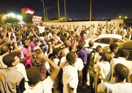 الاتحاد الأفريقي: "الحرية والتغيير" السودانية لا ترفض الحوار