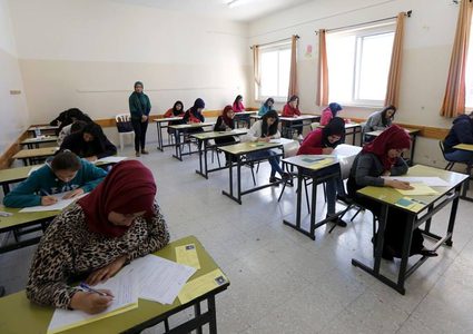 امتحانات "الإنجاز" تنطلق اليوم في الوطن والخارج