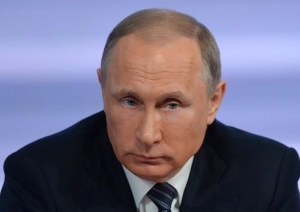 بوتين: سياسة روسيا الاقتصادية ستوفر الظروف الملائمة للمستثمرين