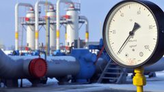 السعودية تدرس شراء حصة في أضخم مشروع روسي للغاز الطبيعي