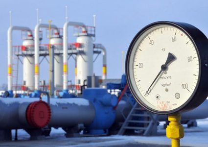 السعودية تدرس شراء حصة في أضخم مشروع روسي للغاز الطبيعي