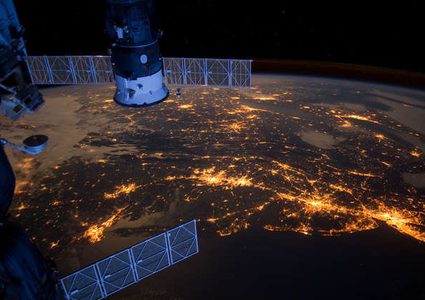 للراغبين.. محطة الفضاء الدولية تفتح أبوابها "للسياحة"