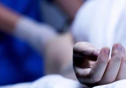 إنتشال جثة مواطنة من داخل بئر  جنوب نابلس