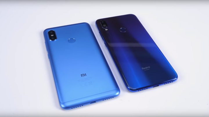 Xiaomi تكتسح سوق الهواتف الذكية بجهاز مميز