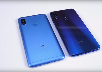 Xiaomi تكتسح سوق الهواتف الذكية بجهاز مميز