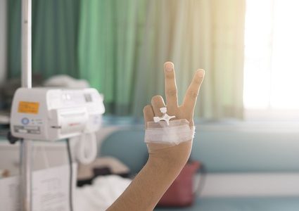 دراسة: تأثير العطلة الأسبوعية على حياة المرضى حقيقي!