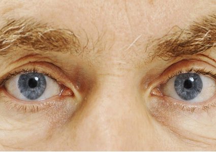 أول قرنية عين تظهر بواسطة طابعة ثلاثية الأبعاد