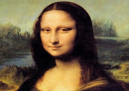 ادعاء صادم حول زيف ابتسامة "الموناليزا"!