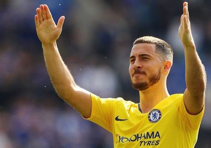 سر تأخر ريال مدريد في الإعلان عن ضم هازارد