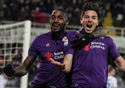 ملياردير أمريكي يشتري فيورنتينا الإيطالي