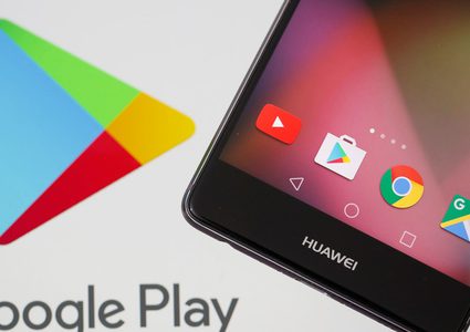 "غوغل" تحذر واشنطن من عواقب وخيمة لإجراءاتها ضد "هواوي"