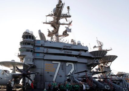 البنتاغون: إيران تراجعت عن خطط مهاجمتنا لكن خطر ذلك لا يزال قائما