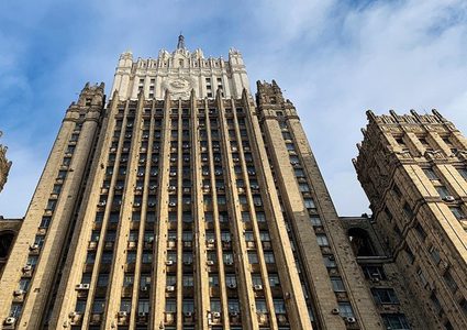 موسكو: سنزيد عدد خبرائنا العسكريين في فنزويلا إذا لزم الأمر