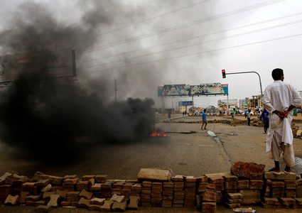 تقارير تتحدث عن اقتحام الأمن السوداني مرافق صحية بالخرطوم
