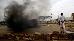 تقارير تتحدث عن اقتحام الأمن السوداني مرافق صحية بالخرطوم
