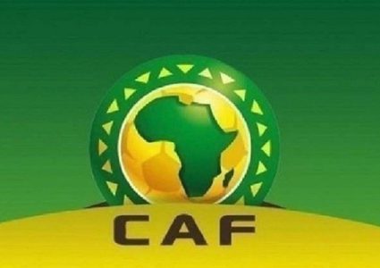 الإفراج عن رئيس الاتحاد الإفريقي لكرة القدم