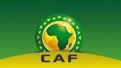 الإفراج عن رئيس الاتحاد الإفريقي لكرة القدم