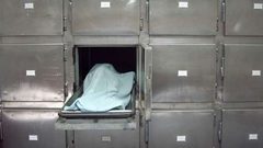 وفاة طفل على رقبة آثار حبل في طولكرم