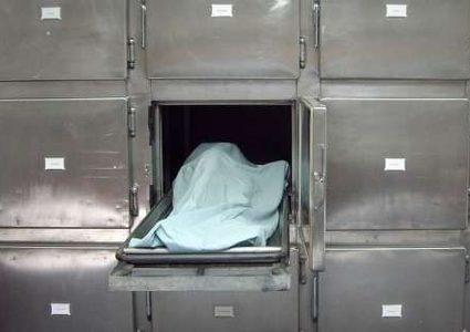 وفاة طفل على رقبة آثار حبل في طولكرم