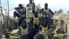 القوات المسلحة المصرية: إحباط هجوم إرهابي في شمال سيناء
