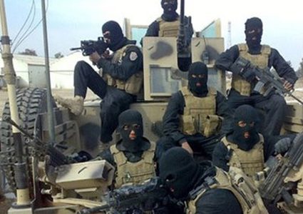 القوات المسلحة المصرية: إحباط هجوم إرهابي في شمال سيناء