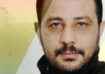 الاحتلال يجدد الاعتقال الإداري  للأسير غسان زواهرة