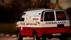 وفاة مواطن جراء سقوط رافعة عليه بطولكرم