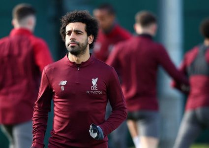 حراسة استثنائية على الفرعون صلاح خلال "أمم إفريقيا"