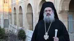المطران حنا: قوتنا كفلسطينيين تكمن في وحدتنا