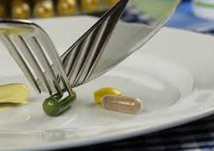 مزيج الألياف والمكملات الغذائية يوقف نمو سرطان الأمعاء