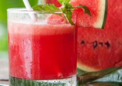 البطيخ.. فوائد صحية مذهلة مع وجود خطر واحد