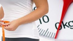 خطوات لخسارة الوزن خلال شهر واحد