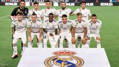 ريال مدريد يضم أفضل صفقة واقعية في العالم خلال الميركاتو الصيفي