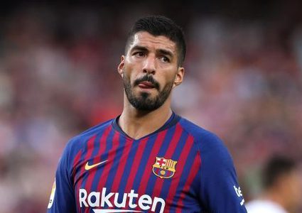 برشلونة ...خيار غريب بديلاً لسوايرز!